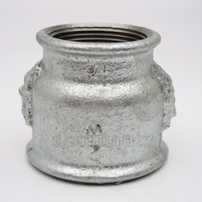 240 ����� ���������� 2" x 11/2" �� ������������  Atusa-SANHA-GEBO ���� 492,8 ��� / ������ � ���