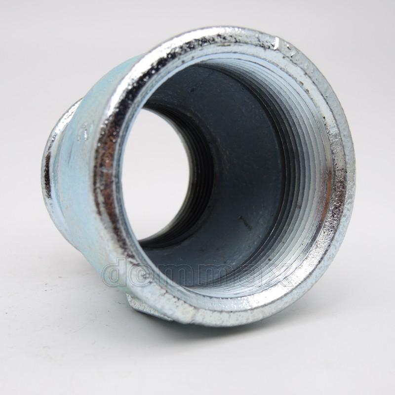 240 ����� ���������� 2" x 11/4" �� ������������  Atusa-SANHA-GEBO ���� 507,1 ��� / ������ � ���