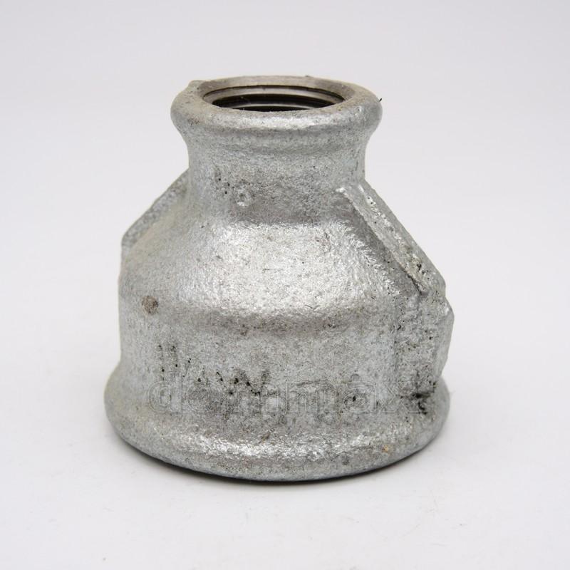240 ����� ���������� 11/4" x 1/2" �� ������������ Atusa-SANHA-GEBO ���� 238,7 ��� / ������ � ���