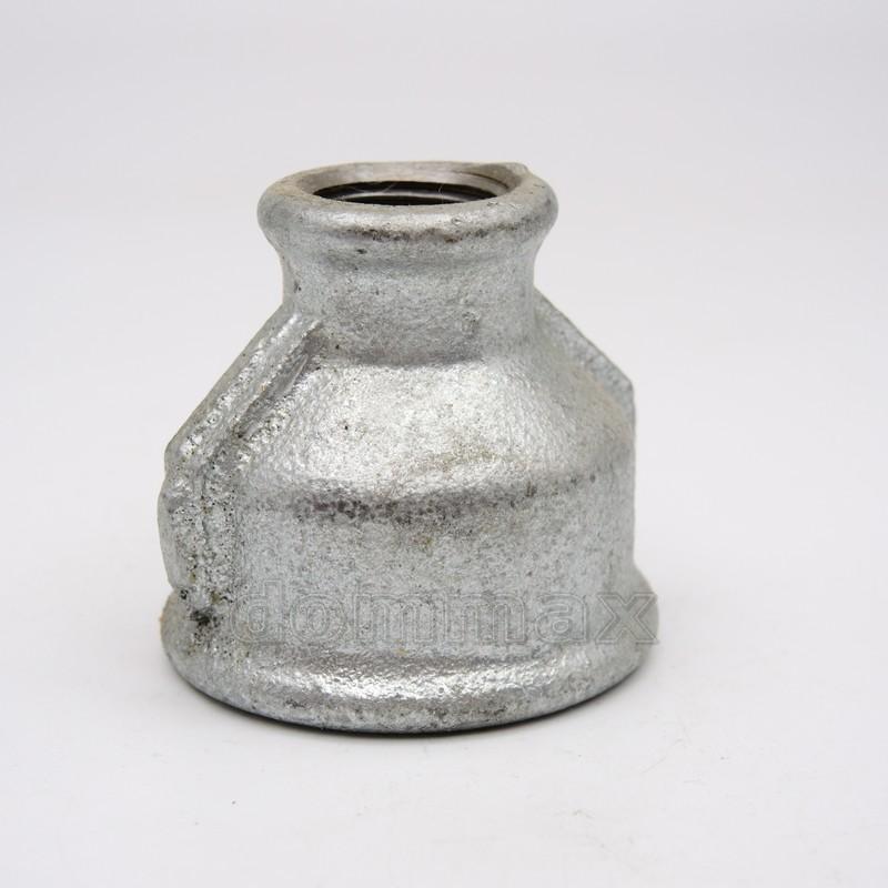 240 ����� ���������� 11/4" x 1/2" �� ������������ Atusa-SANHA-GEBO ���� 238,7 ��� / ������ � ���