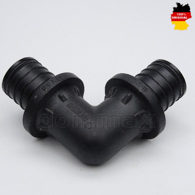 160025001 ����� 90* REHAU Rautitan PPSU �X �. 40 ������ ���� 939,4 ��� / ������ � ���