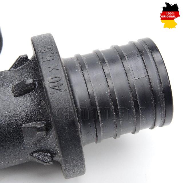 160025001 ����� 90* REHAU Rautitan PPSU �X �. 40 ������ ���� 939,4 ��� / ������ � ���
