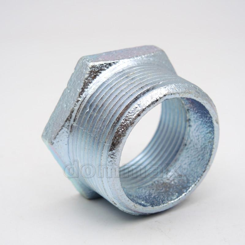 241 ������� ���������� 11/2" x 11/4" �� ������������ �� Atusa-SANHA-GEBO ���� 227,7 ��� / ������ � ���