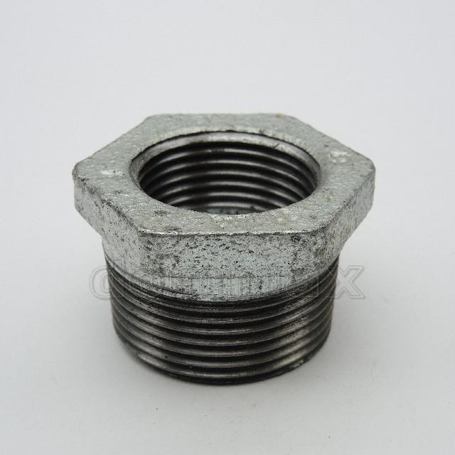 241 ������� ���������� 11/4" x 1" �� ������������ �� Atusa-SANHA-GEBO ���� 202,4 ��� / ������ � ���