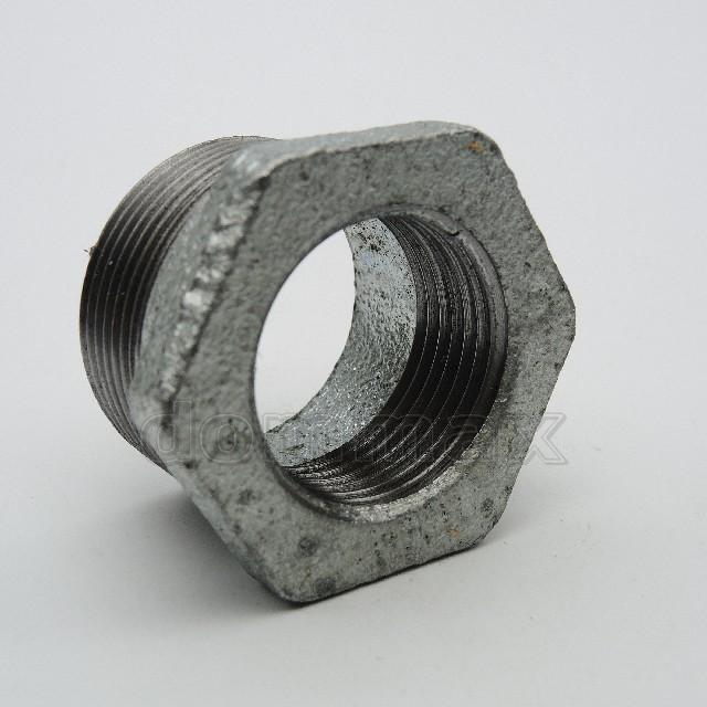 241 ������� ���������� 11/4" x 1" �� ������������ �� Atusa-SANHA-GEBO ���� 202,4 ��� / ������ � ���