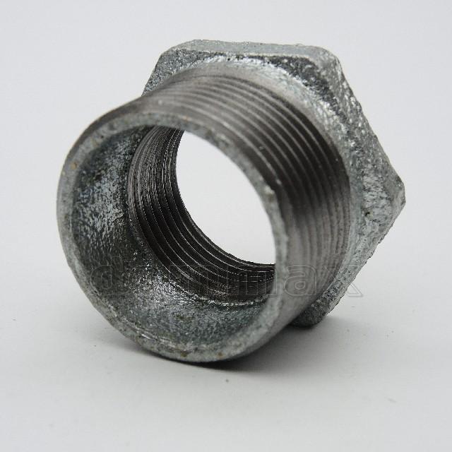 241 ������� ���������� 11/4" x 1" �� ������������ �� Atusa-SANHA-GEBO ���� 202,4 ��� / ������ � ���