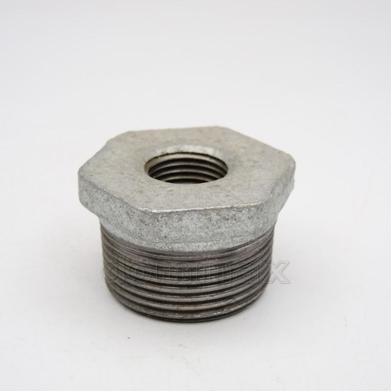 241 ������� ���������� 11/4" x 1/2" �� ������������ �� Atusa-SANHA-GEBO ���� 278,3 ��� / ������ � ���