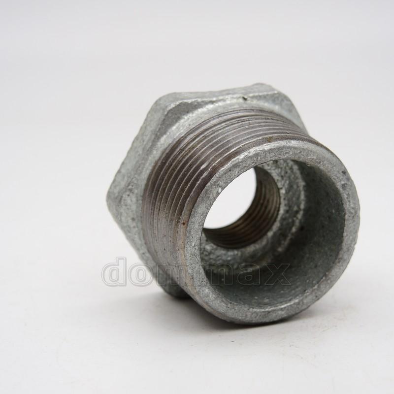 241 ������� ���������� 11/4" x 1/2" �� ������������ �� Atusa-SANHA-GEBO ���� 278,3 ��� / ������ � ���