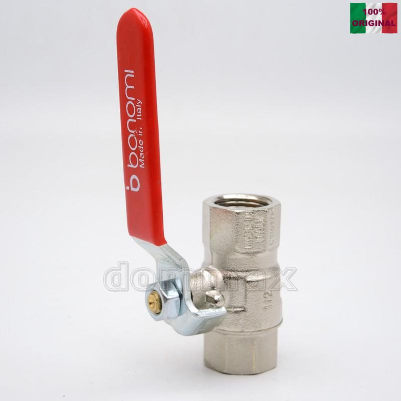 79510104 ���� �������� MISSOURI ��������� 1/2" �� ����� ������� ��������� Bonomi ���� 356,4 ��� / ������ � ���