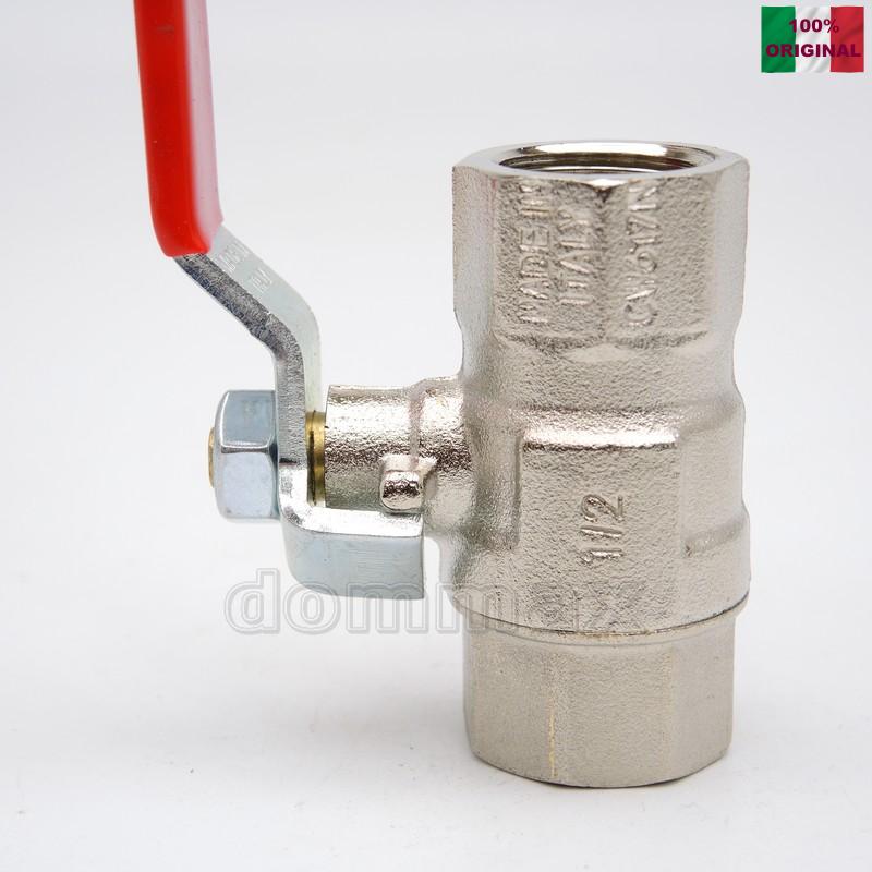 79510104 ���� �������� MISSOURI ��������� 1/2" �� ����� ������� ��������� Bonomi ���� 356,4 ��� / ������ � ���