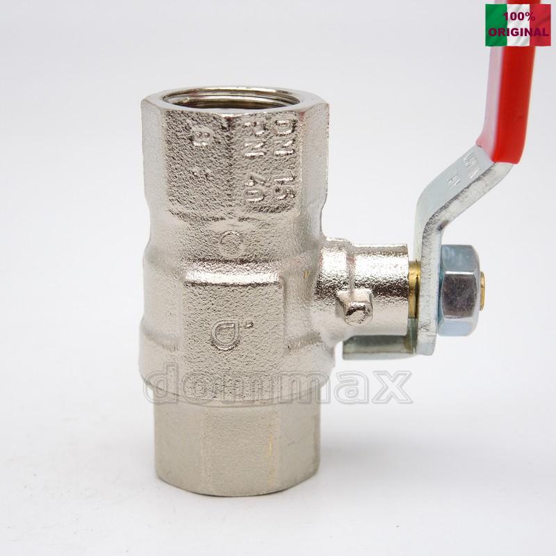 79510104 ���� �������� MISSOURI ��������� 1/2" �� ����� ������� ��������� Bonomi ���� 356,4 ��� / ������ � ���