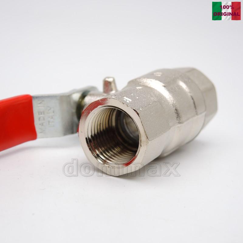79510104 ���� �������� MISSOURI ��������� 1/2" �� ����� ������� ��������� Bonomi ���� 356,4 ��� / ������ � ���
