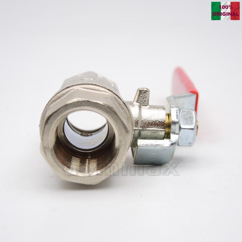 79510104 ���� �������� MISSOURI ��������� 1/2" �� ����� ������� ��������� Bonomi ���� 356,4 ��� / ������ � ���