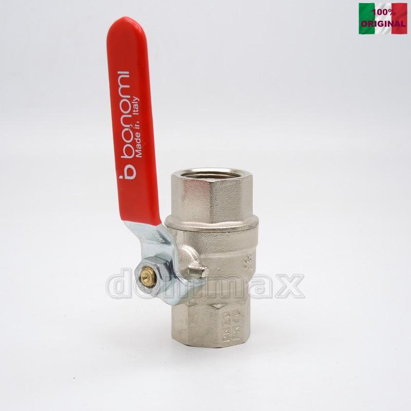 79510106 ���� �������� MISSOURI ��������� 3/4" �� ����� ������� ��������� Bonomi ���� 522,5 ��� / ������ � ���