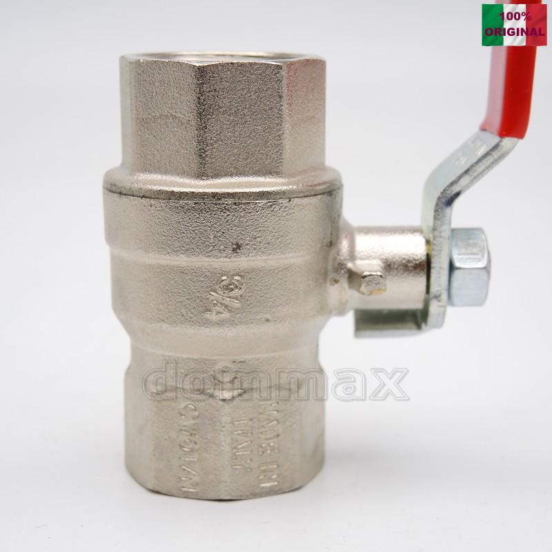 79510106 ���� �������� MISSOURI ��������� 3/4" �� ����� ������� ��������� Bonomi ���� 522,5 ��� / ������ � ���