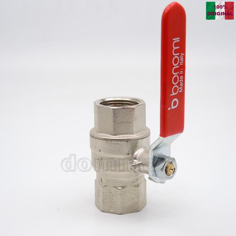 79510106 ���� �������� MISSOURI ��������� 3/4" �� ����� ������� ��������� Bonomi ���� 522,5 ��� / ������ � ���