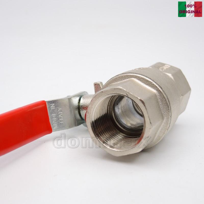 79510106 ���� �������� MISSOURI ��������� 3/4" �� ����� ������� ��������� Bonomi ���� 522,5 ��� / ������ � ���