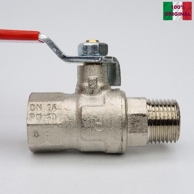 79570104 ���� �������� MISSOURI ��������� 1/2" �� ����� ������� ��������� �� Bonomi ���� 361,9 ��� / ������ � ���