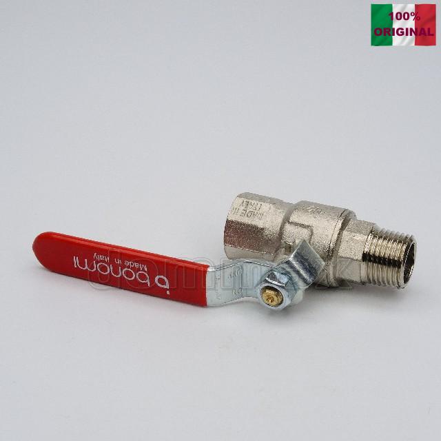 79570104 ���� �������� MISSOURI ��������� 1/2" �� ����� ������� ��������� �� Bonomi ���� 361,9 ��� / ������ � ���