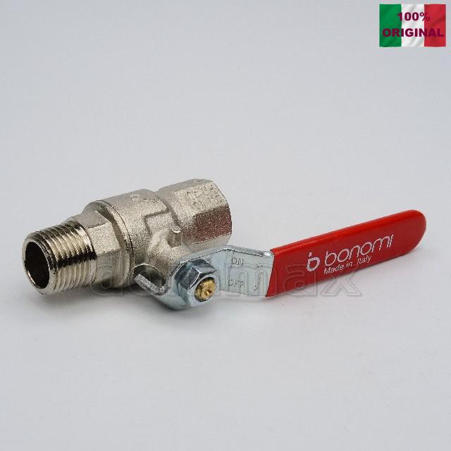 79570104 ���� �������� MISSOURI ��������� 1/2" �� ����� ������� ��������� �� Bonomi ���� 361,9 ��� / ������ � ���