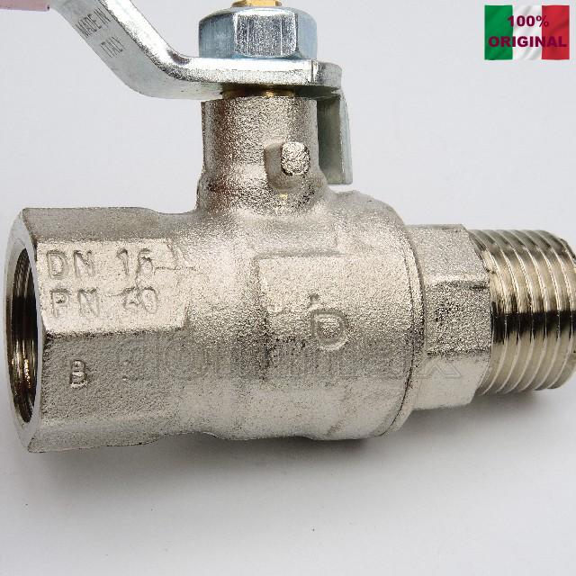 79570104 ���� �������� MISSOURI ��������� 1/2" �� ����� ������� ��������� �� Bonomi ���� 361,9 ��� / ������ � ���