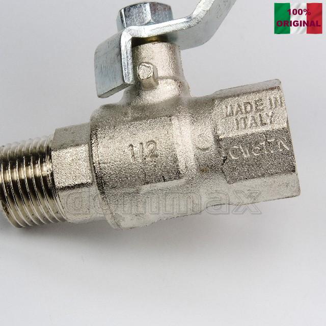 79570104 ���� �������� MISSOURI ��������� 1/2" �� ����� ������� ��������� �� Bonomi ���� 361,9 ��� / ������ � ���