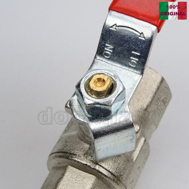 79570104 ���� �������� MISSOURI ��������� 1/2" �� ����� ������� ��������� �� Bonomi ���� 361,9 ��� / ������ � ���