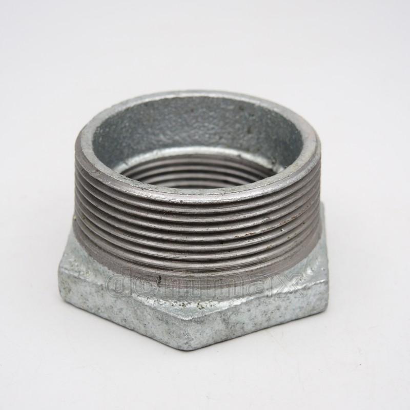 241 ������� ���������� 2" x 11/2" �� ������������ �� Atusa-SANHA-GEBO ���� 361,9 ��� / ������ � ���