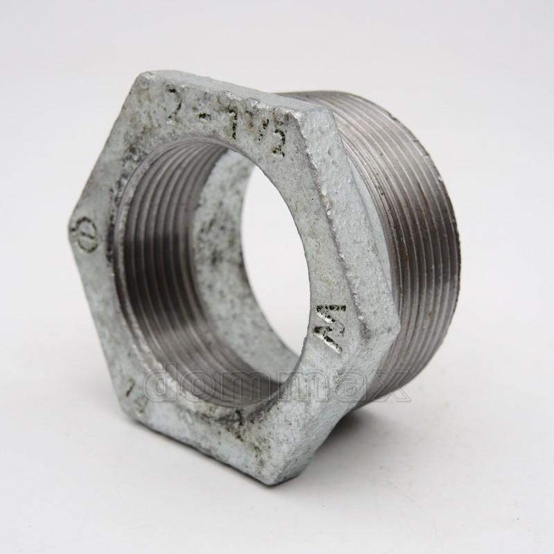 241 ������� ���������� 2" x 11/2" �� ������������ �� Atusa-SANHA-GEBO ���� 361,9 ��� / ������ � ���