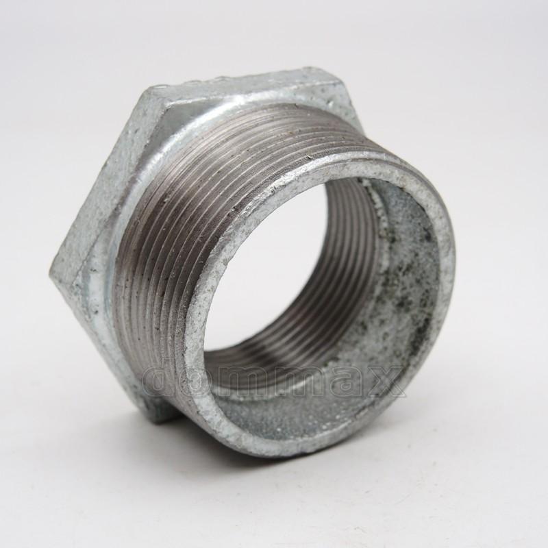 241 ������� ���������� 2" x 11/2" �� ������������ �� Atusa-SANHA-GEBO ���� 361,9 ��� / ������ � ���