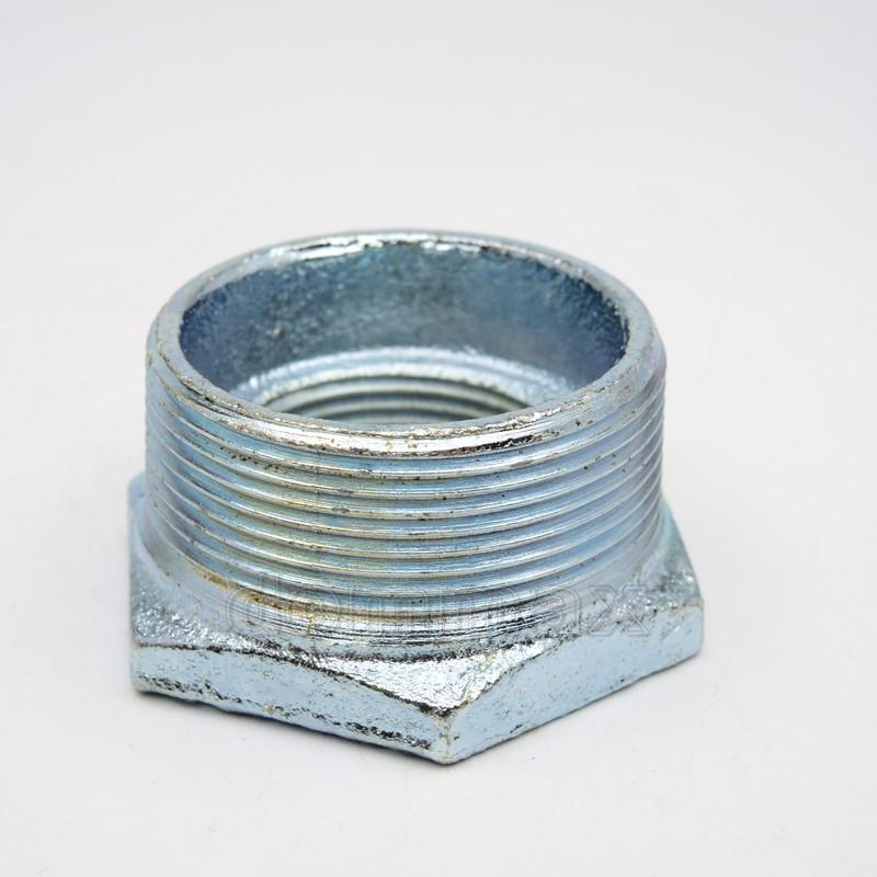 241 ������� ���������� 2" x 11/4" �� ������������  �� Atusa-SANHA-GEBO ���� 353,1 ��� / ������ � ���