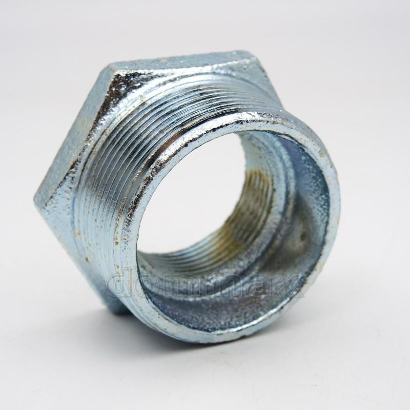 241 ������� ���������� 2" x 11/4" �� ������������  �� Atusa-SANHA-GEBO ���� 353,1 ��� / ������ � ���