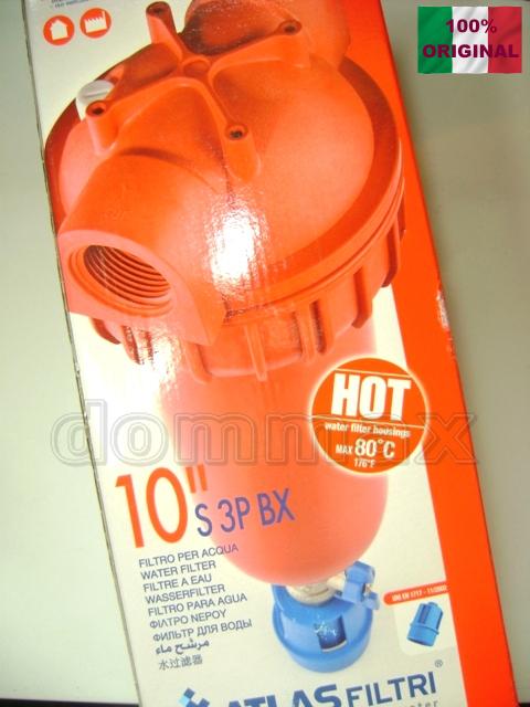  Գ����-����� �����. Senior Plus HOT 3P-MFP SX-AB 1/2" 10" ������-����� Atlas ���� 1525,7 ��� / ������ � ���