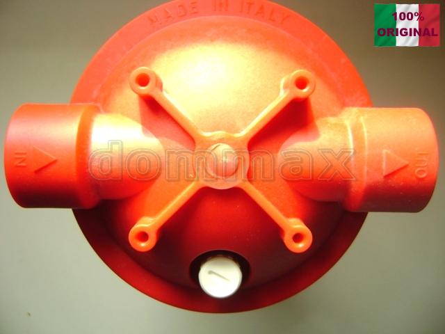  Գ����-����� �����. Senior Plus HOT 3P-MFP SX-AB 1/2" 10" ������-����� Atlas ���� 1525,7 ��� / ������ � ���