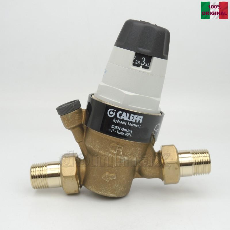 535040H 
�������� ����� � ������ 1/2" ������ 80*C �������� �������� ���������� (������� /��������) �� ������ Caleffi ���� 5325,1 ��� / ������ � ���