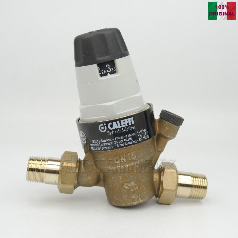 535040H 
�������� ����� � ������ 1/2" ������ 80*C �������� �������� ���������� (������� /��������) �� ������ Caleffi ���� 5325,1 ��� / ������ � ���
