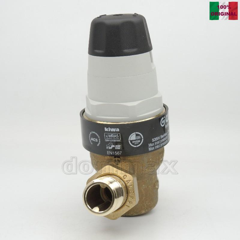 535040H 
�������� ����� � ������ 1/2" ������ 80*C �������� �������� ���������� (������� /��������) �� ������ Caleffi ���� 5325,1 ��� / ������ � ���