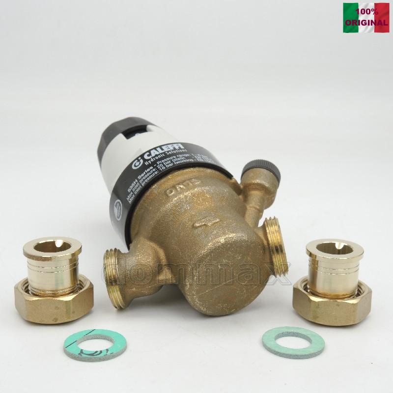 535040H 
�������� ����� � ������ 1/2" ������ 80*C �������� �������� ���������� (������� /��������) �� ������ Caleffi ���� 5325,1 ��� / ������ � ���