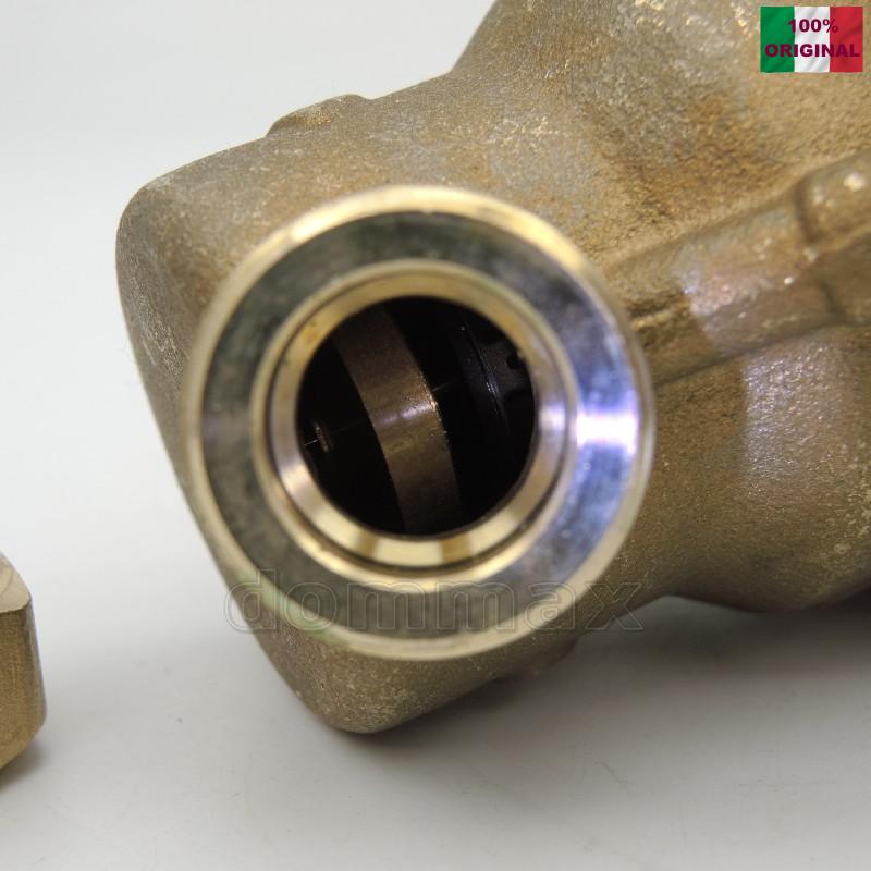 535040H 
�������� ����� � ������ 1/2" ������ 80*C �������� �������� ���������� (������� /��������) �� ������ Caleffi ���� 5325,1 ��� / ������ � ���