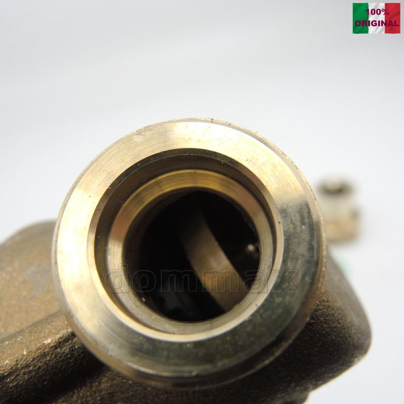 535040H 
�������� ����� � ������ 1/2" ������ 80*C �������� �������� ���������� (������� /��������) �� ������ Caleffi ���� 5325,1 ��� / ������ � ���