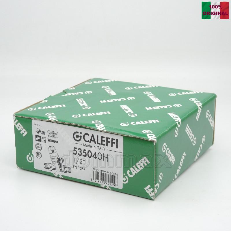 535040H 
�������� ����� � ������ 1/2" ������ 80*C �������� �������� ���������� (������� /��������) �� ������ Caleffi ���� 5325,1 ��� / ������ � ���