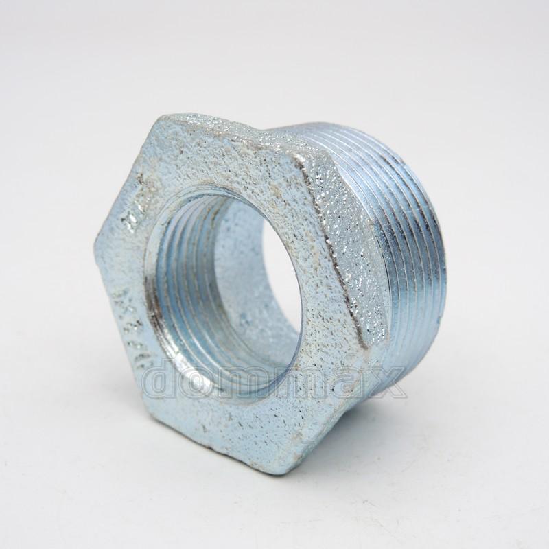 241 ������� ���������� 11/2" x 1" �� ������������ �� Atusa-SANHA-GEBO ���� 212,3 ��� / ������ � ���