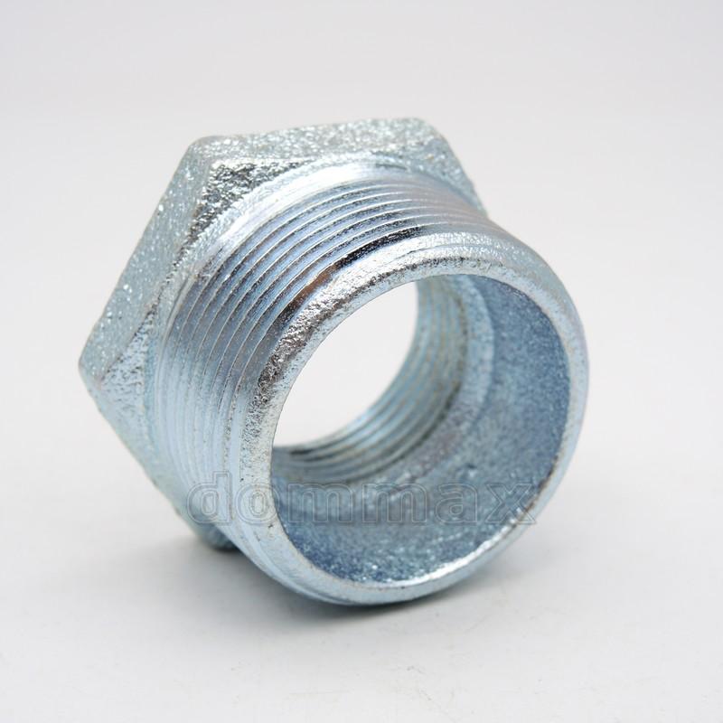 241 ������� ���������� 11/2" x 1" �� ������������ �� Atusa-SANHA-GEBO ���� 212,3 ��� / ������ � ���