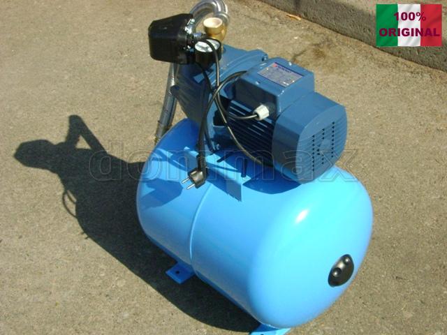  ������� ������� Pedrollo JSWm 2AX ����� ( 1,1���, 50� ) �������� ������� JSWm2AX ����� ���� 12362,9 ��� / ������ � ���
