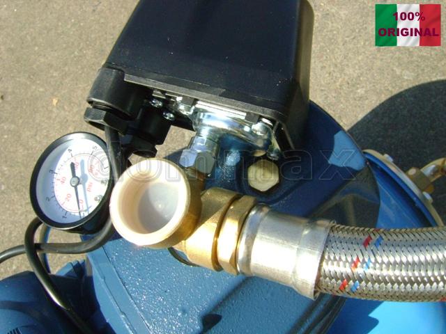  ������� ������� Pedrollo JSWm 2AX ����� ( 1,1���, 50� ) �������� ������� JSWm2AX ����� ���� 12362,9 ��� / ������ � ���