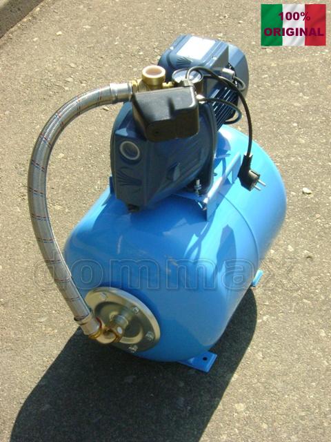  ������� ������� Pedrollo JSWm 2AX ����� ( 1,1���, 50� ) �������� ������� JSWm2AX ����� ���� 12362,9 ��� / ������ � ���
