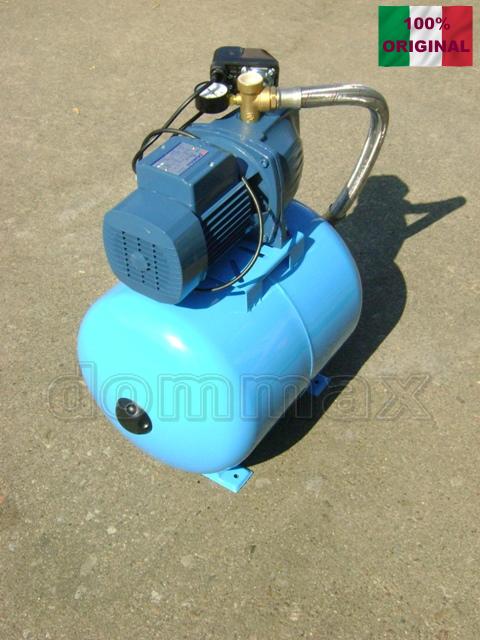  ������� ������� Pedrollo JSWm 2AX ����� ( 1,1���, 50� ) �������� ������� JSWm2AX ����� ���� 12362,9 ��� / ������ � ���