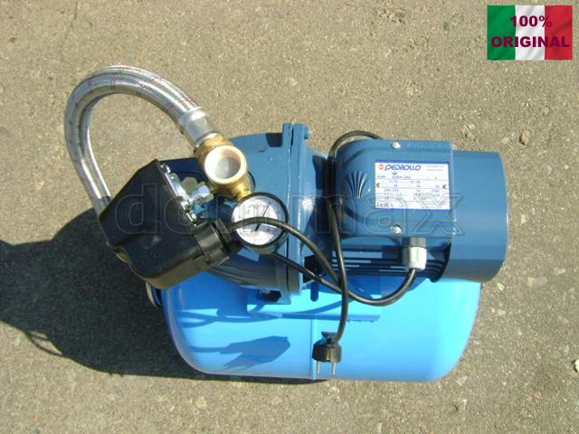  ������� ������� Pedrollo JSWm 2AX ����� ( 1,1���, 50� ) �������� ������� JSWm2AX ����� ���� 12362,9 ��� / ������ � ���