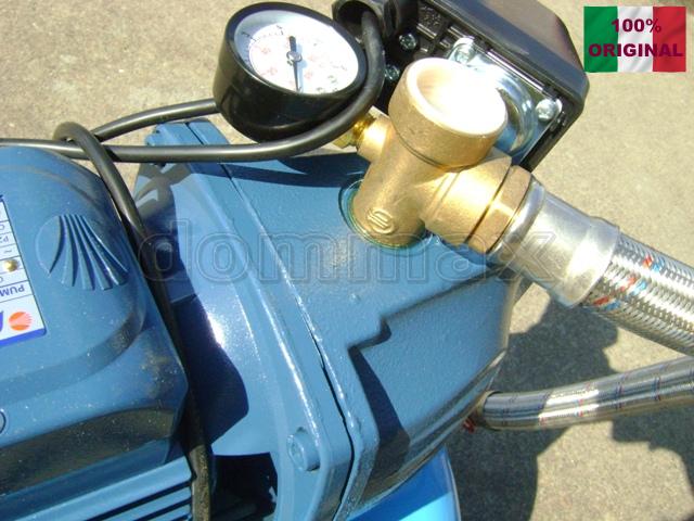  ������� ������� Pedrollo JSWm 2AX ����� ( 1,1���, 50� ) �������� ������� JSWm2AX ����� ���� 12362,9 ��� / ������ � ���