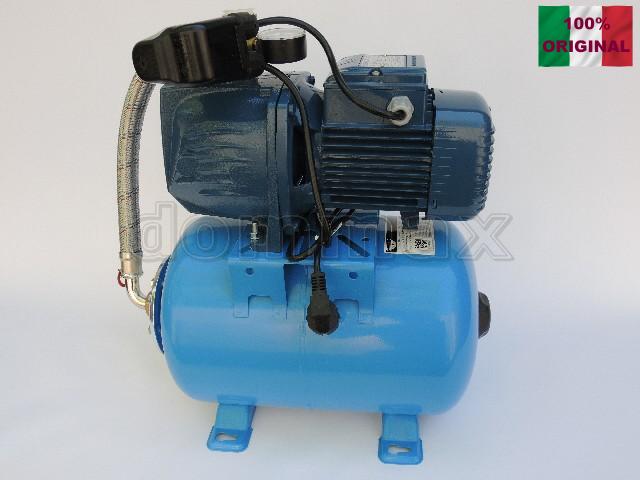  ������� ������� Pedrollo JSWm 2AX ����� ( 1,1���, 24� Zilmet) �������� ������� JSWm2AX ����� ���� 13220,9 ��� / ������ � ���